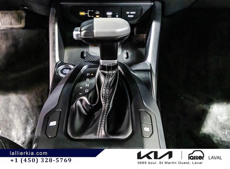 kia K4 2025 - 22