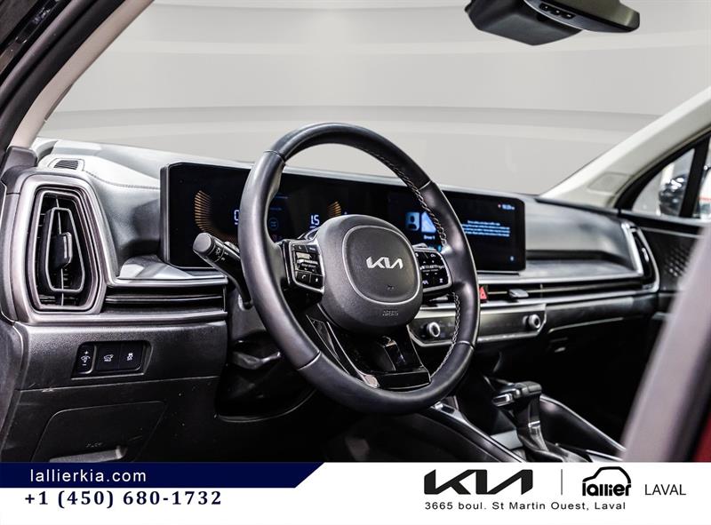 kia Sorento 2025 - 16