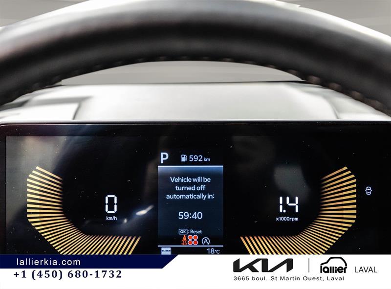 kia Sorento 2025 - 19