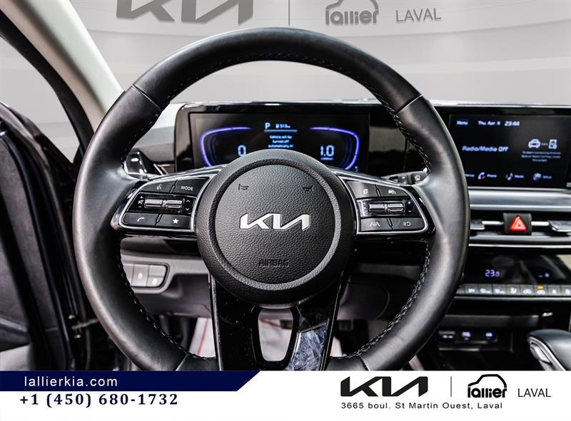 kia Seltos 2025 - 15