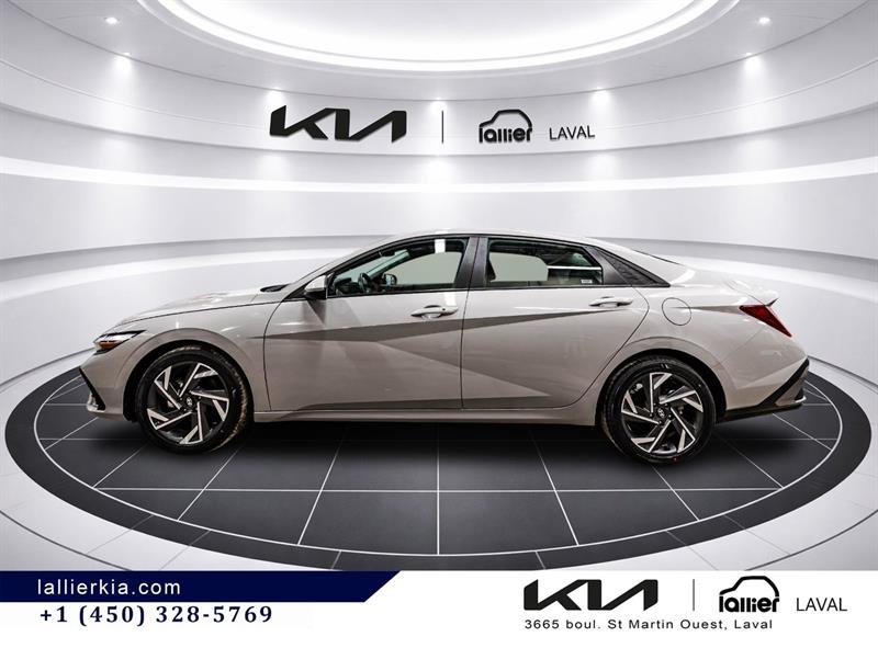 hyundai Elantra 2025 - 6