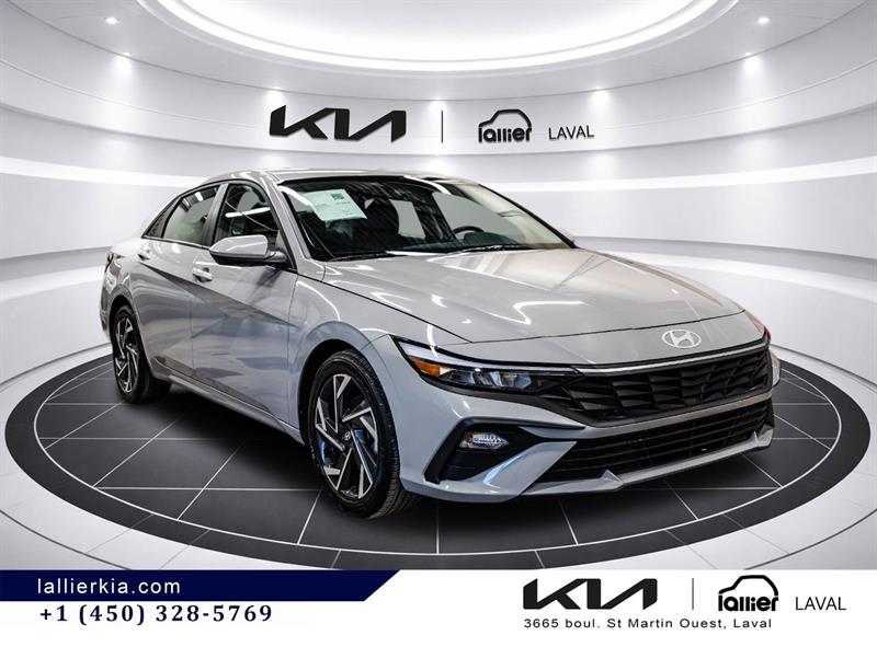 hyundai Elantra 2025 - 11