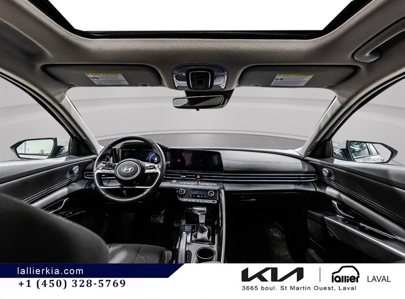 hyundai Elantra 2025 - 12