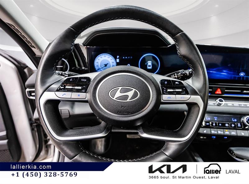 hyundai Elantra 2025 - 19
