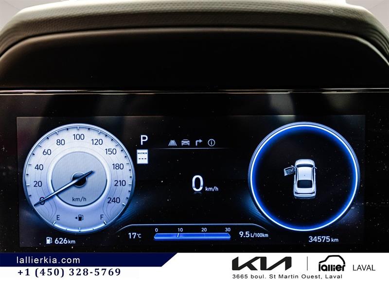 hyundai Elantra 2025 - 20