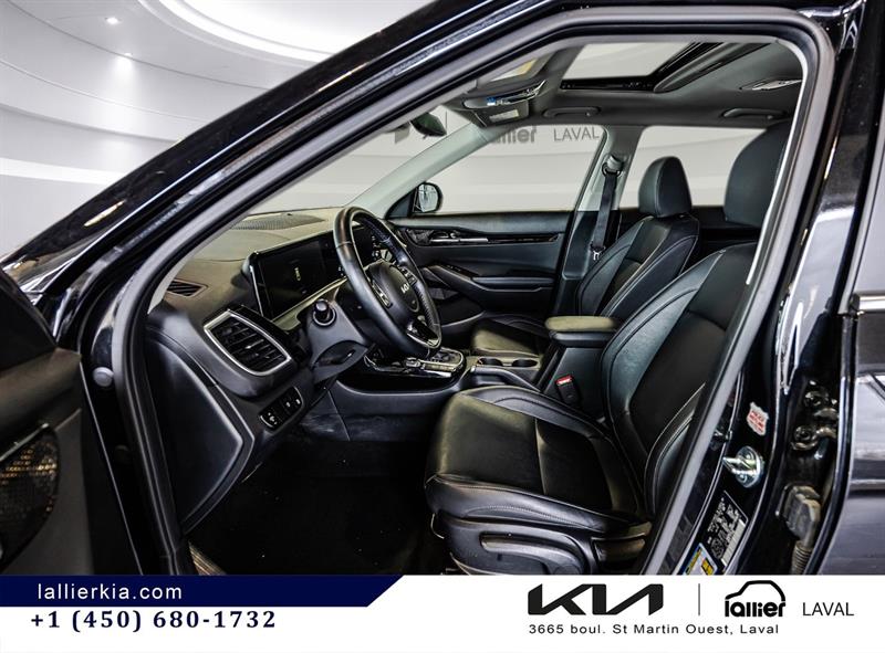 kia Seltos 2025 - 15