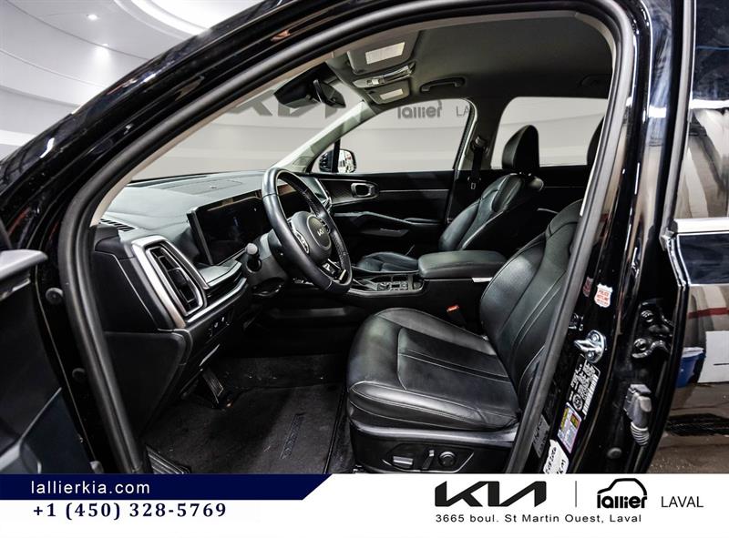 kia Sorento 2025 - 16