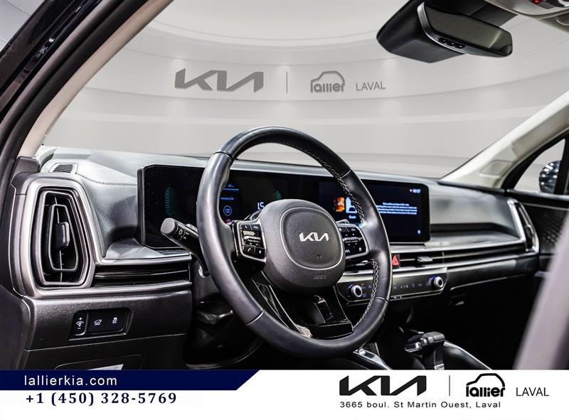 kia Sorento 2025 - 17