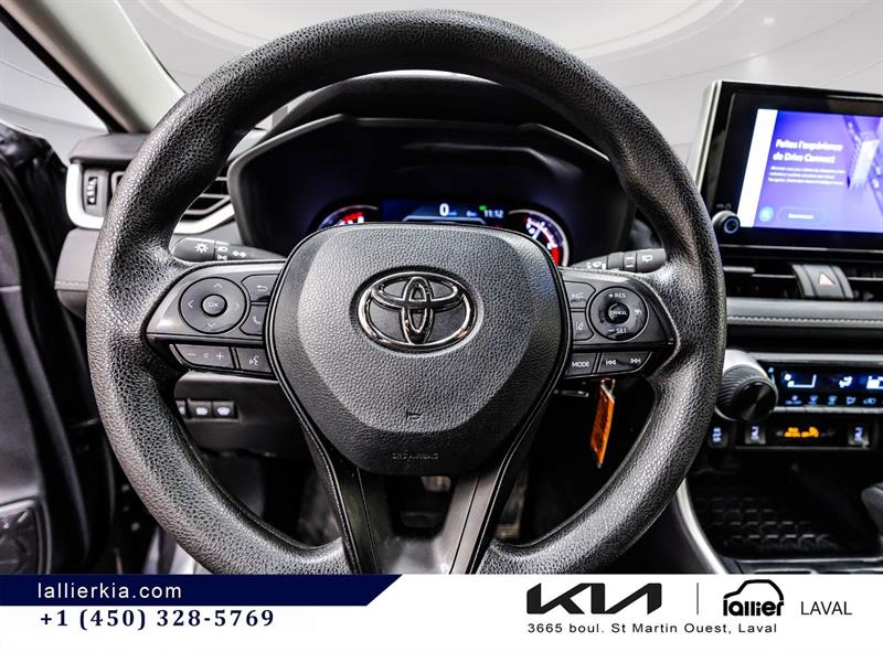toyota RAV4 2024 - 15
