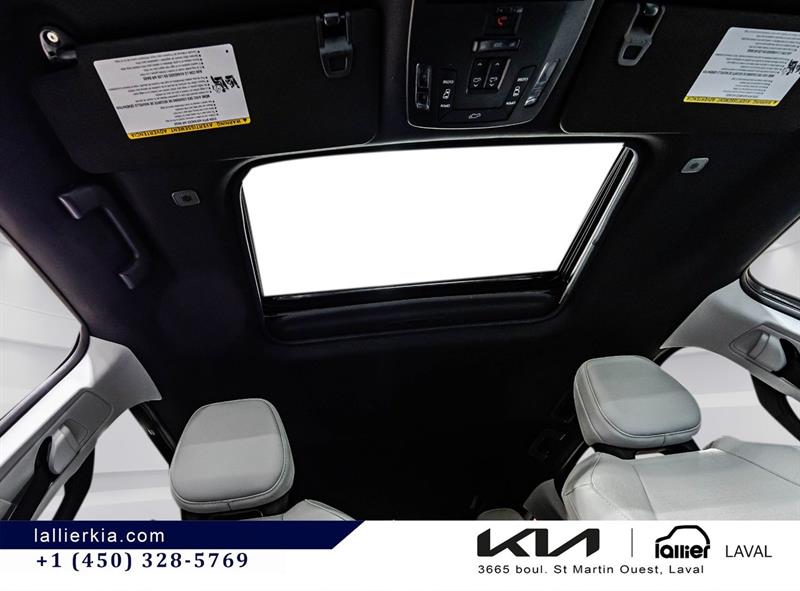 toyota Sienna 2025 - 13