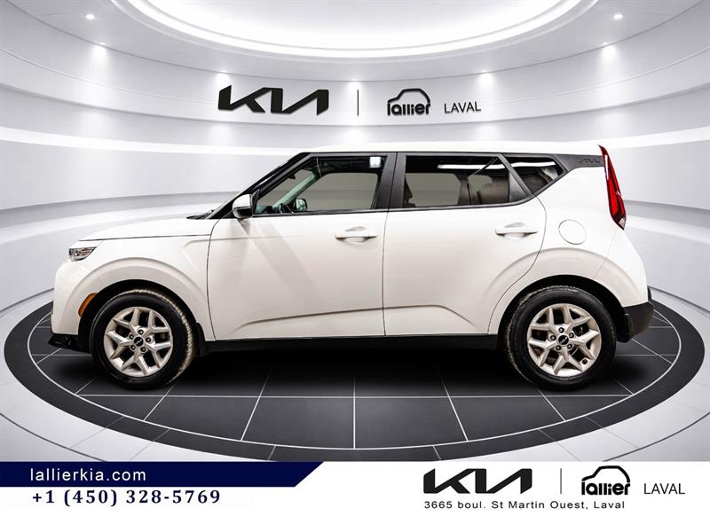 kia Soul 2022 - 7