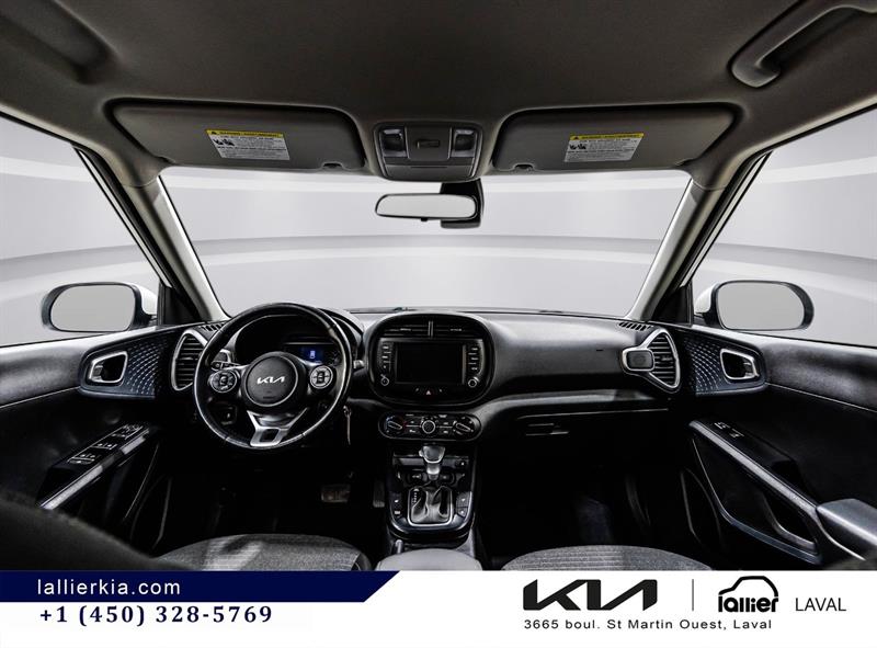 kia Soul 2022 - 11