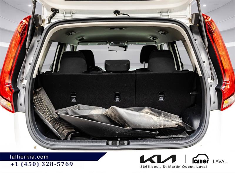 kia Soul 2022 - 12
