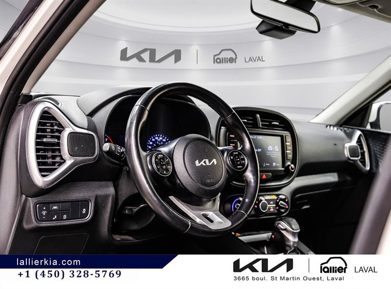 kia Soul 2022 - 15