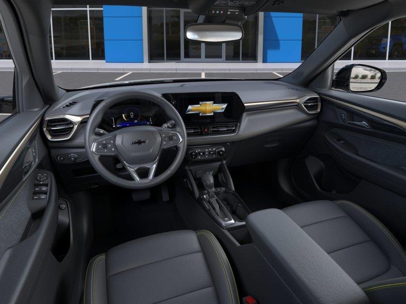 chevrolet Trailblazer 2026 - 5
