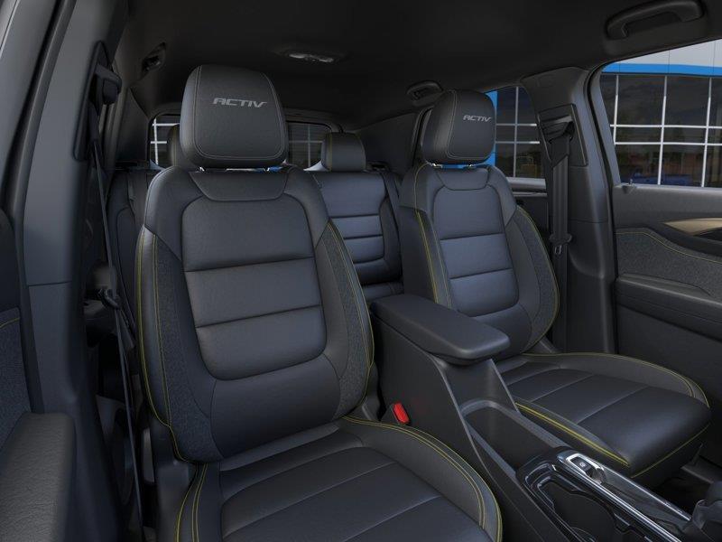 chevrolet Trailblazer 2026 - 6