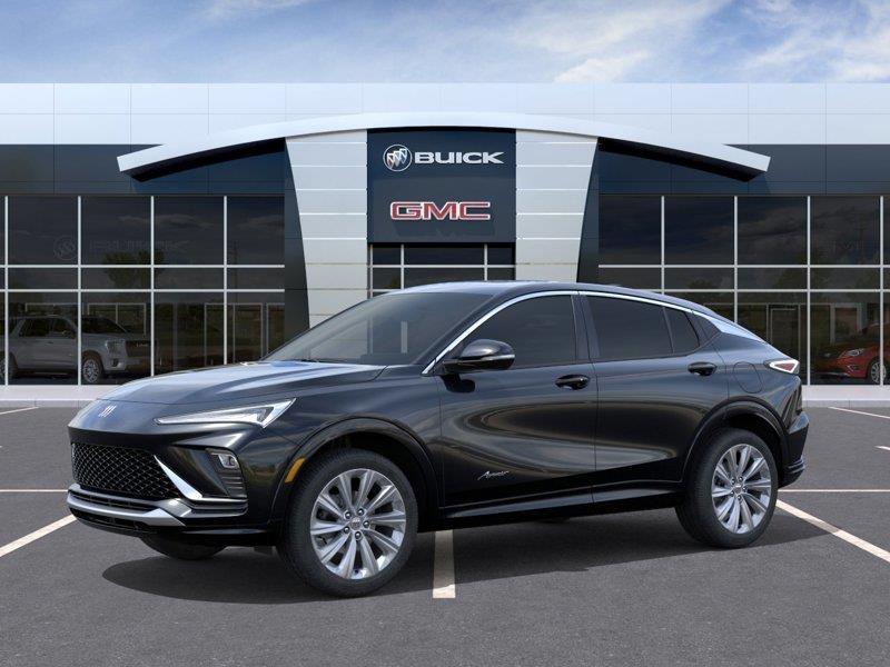 buick Envista 2026 - 2