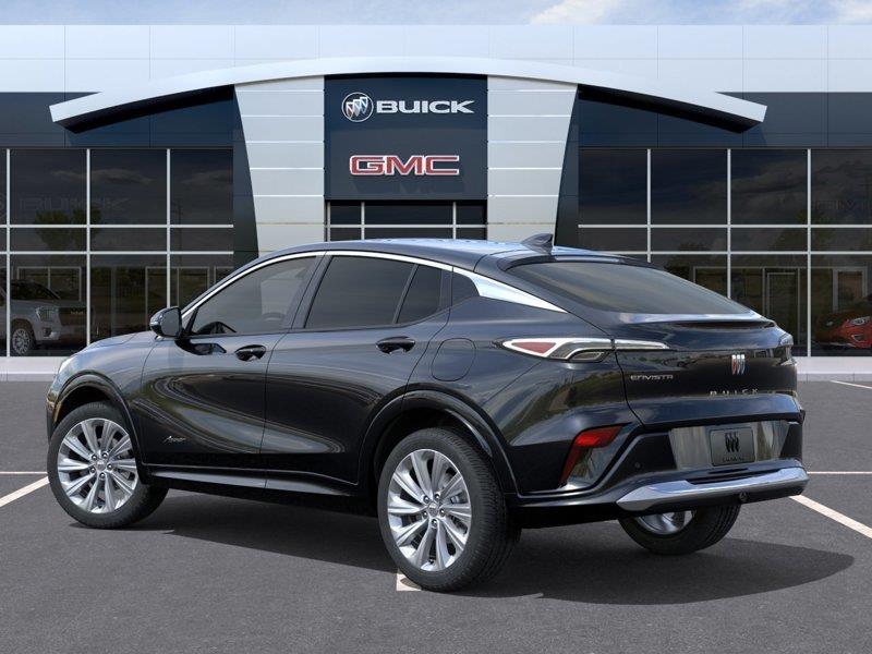 buick Envista 2026 - 3