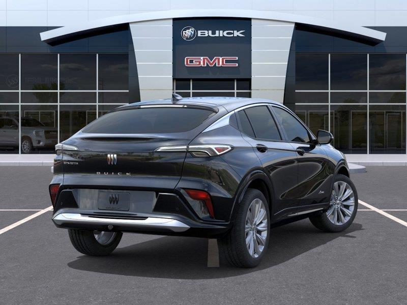 buick Envista 2026 - 4