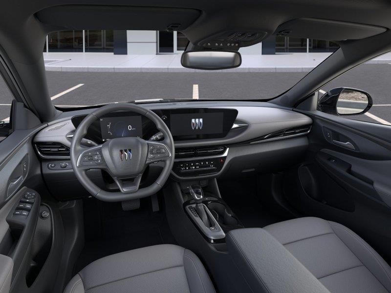 buick Envista 2026 - 5