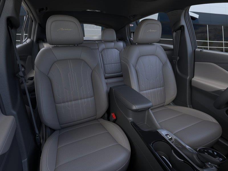 buick Envista 2026 - 6