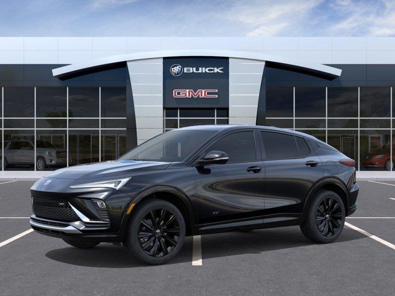 buick Envista 2026 - 2