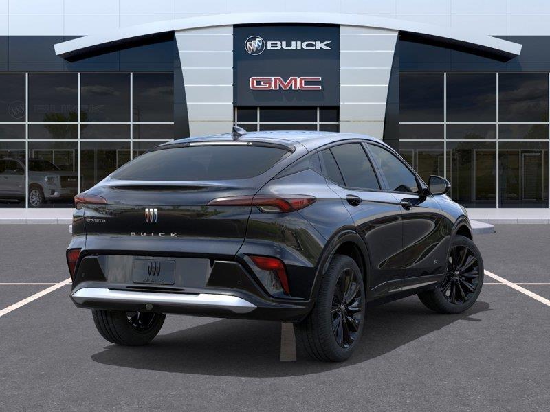 buick Envista 2026 - 4