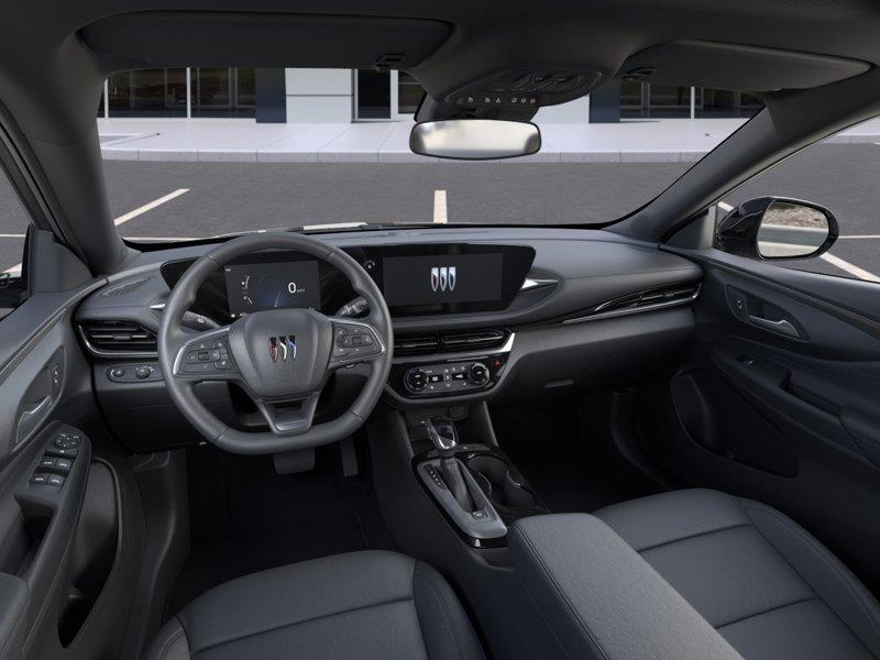 buick Envista 2026 - 5