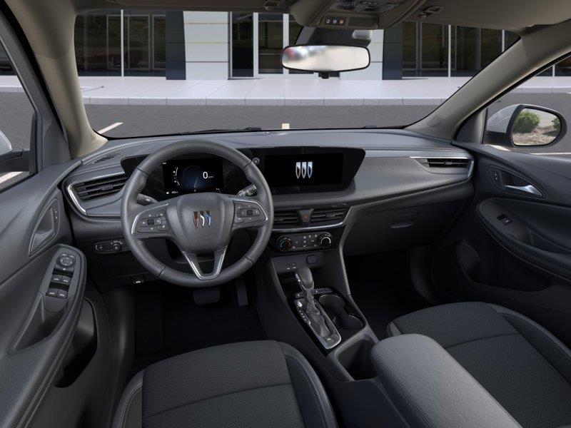 buick Encore GX 2026 - 5