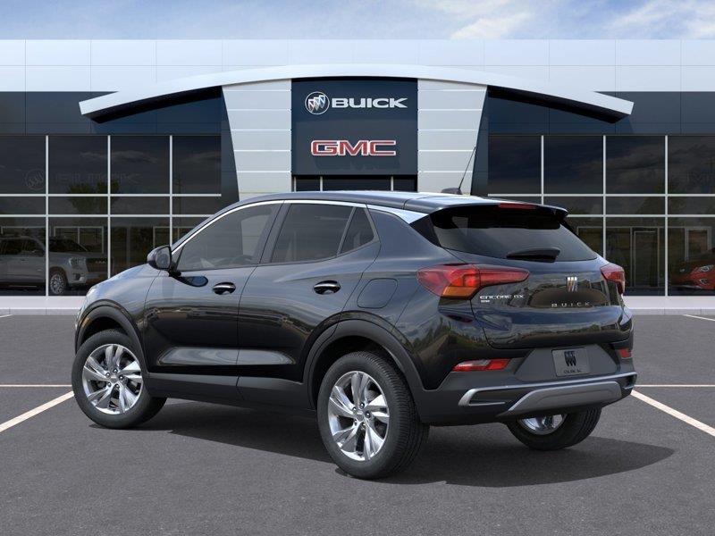 buick Encore GX 2026 - 3