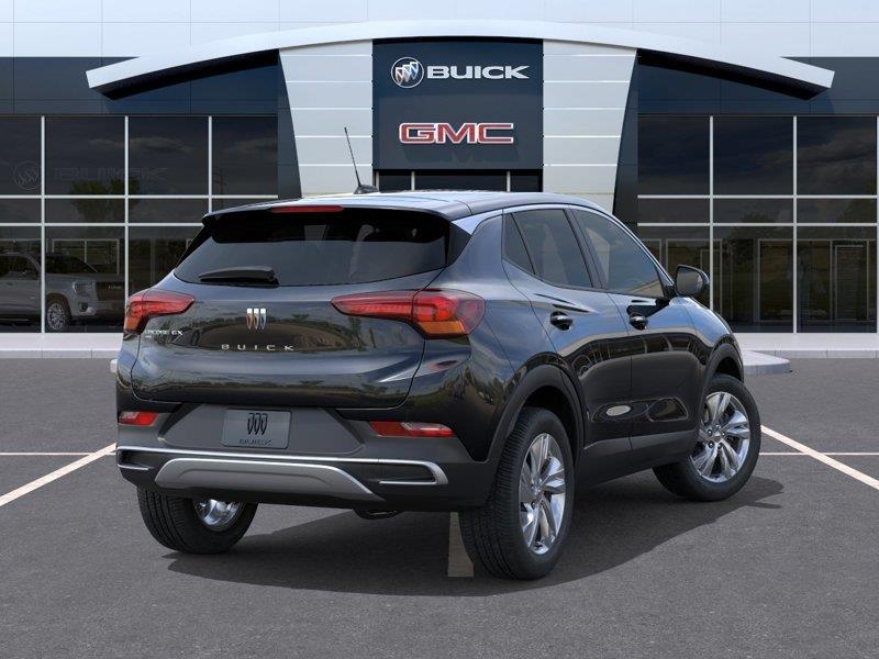buick Encore GX 2026 - 4