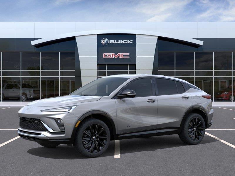 buick Envista 2026 - 2