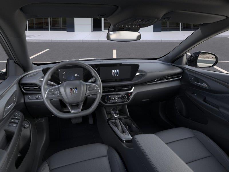 buick Envista 2026 - 5
