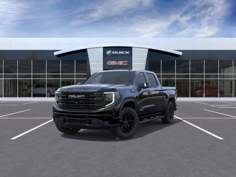 gmc Sierra 1500 2026