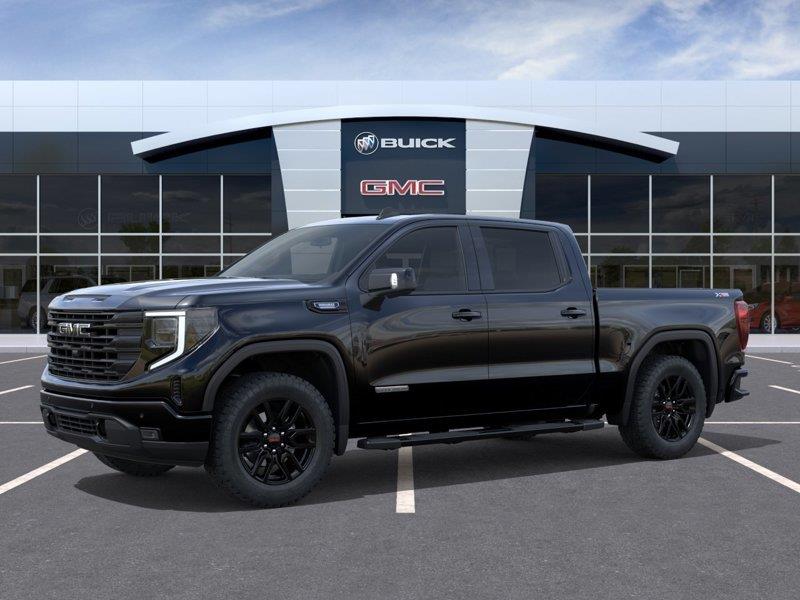 gmc Sierra 1500 2026 - 2