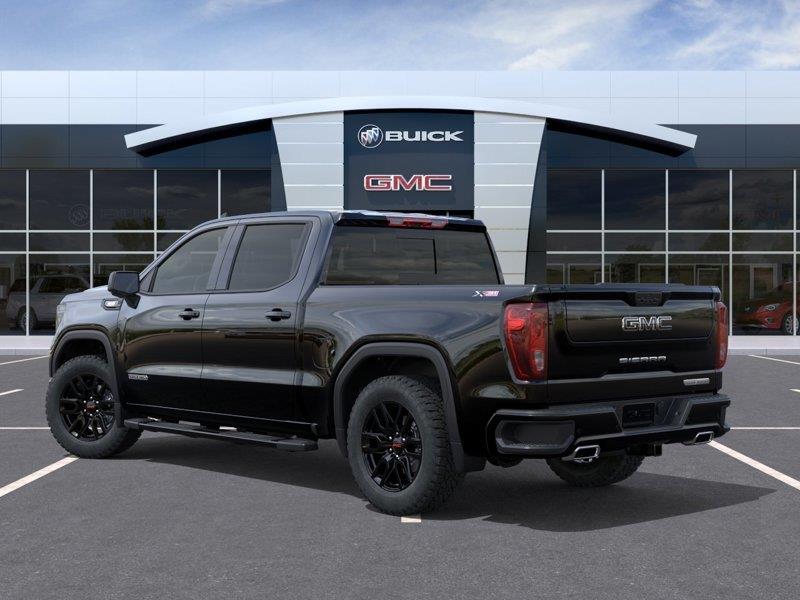 gmc Sierra 1500 2026 - 3