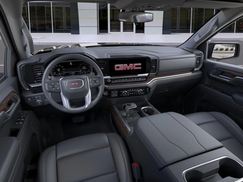 gmc Sierra 1500 2026 - 5