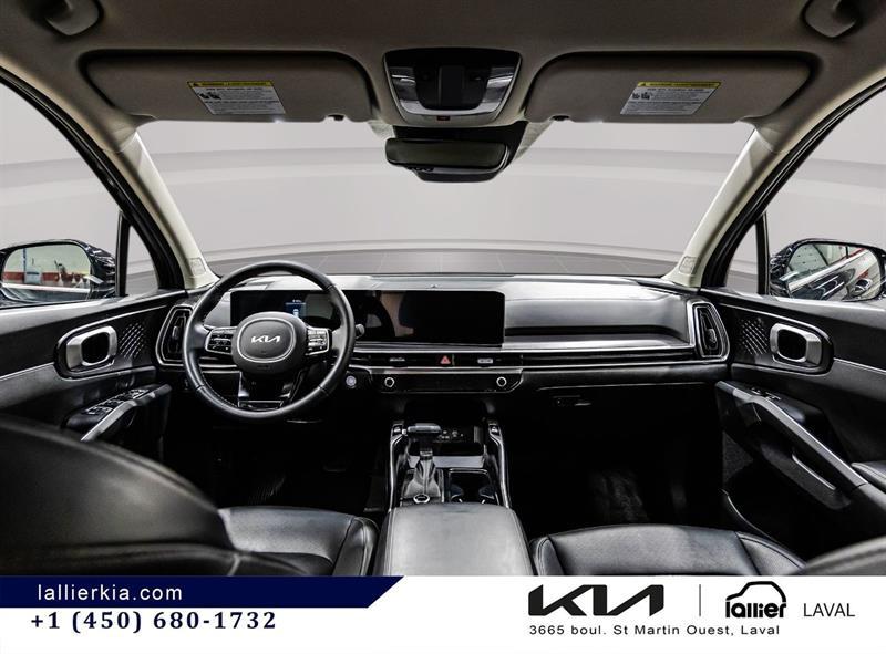 kia Sorento 2025 - 14