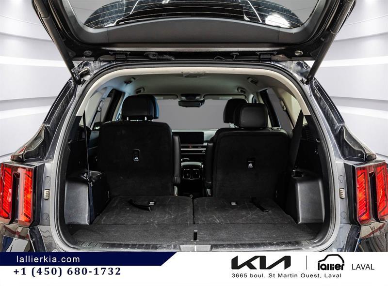 kia Sorento 2025 - 14