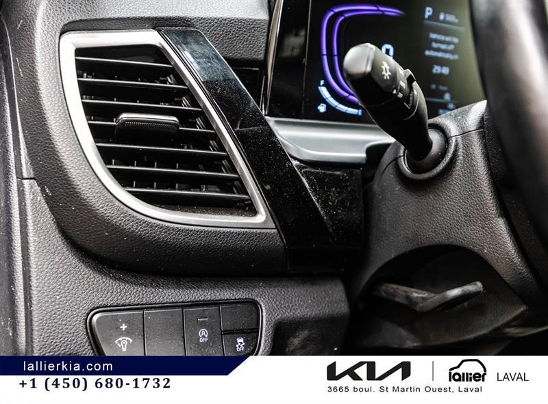 kia Seltos 2024 - 21