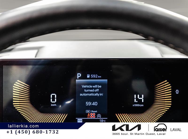 kia Sorento 2025 - 19