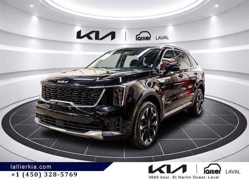 kia Sorento 2025 - 5