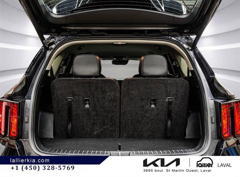 kia Sorento 2025 - 14