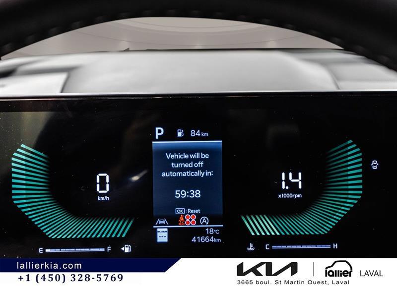 kia Sorento 2025 - 19