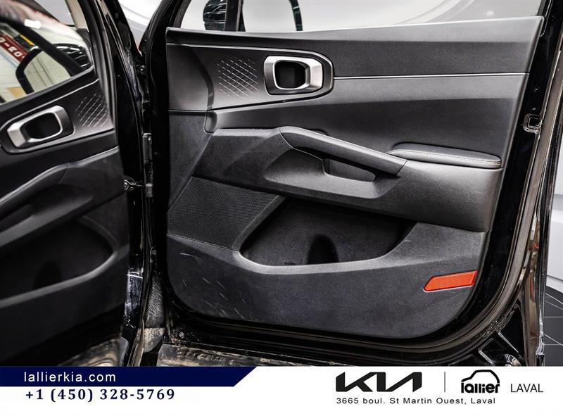 kia Sorento 2025 - 17