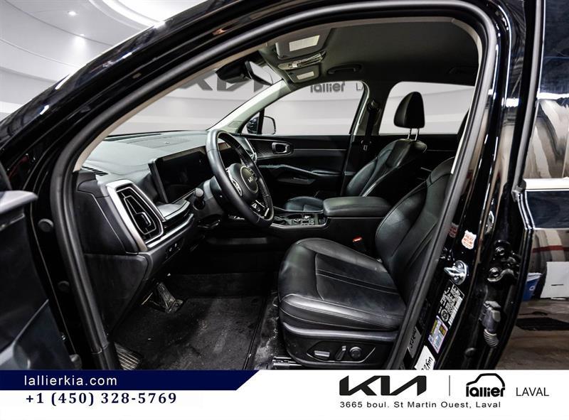 kia Sorento 2025 - 19