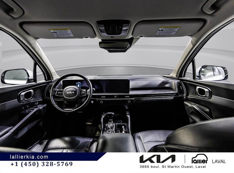 kia Sorento 2025 - 14