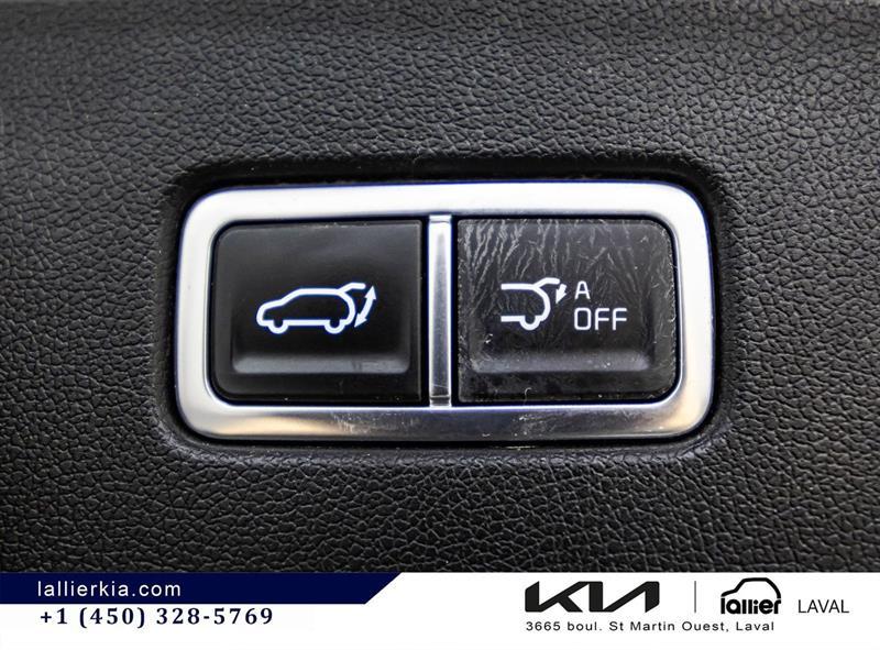 kia Sorento 2025 - 15