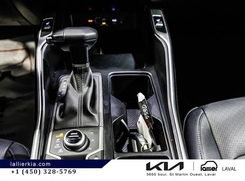 kia Sorento 2025 - 24