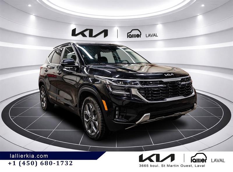 kia Seltos 2025 - 11